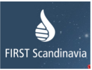Logo organizacji First Scandinavia