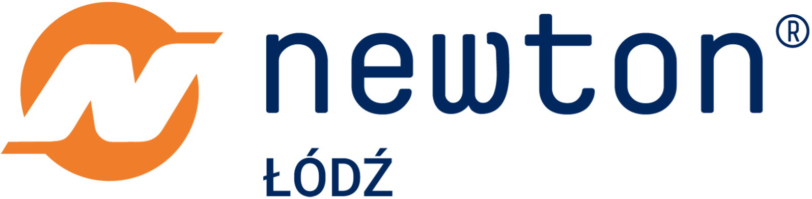 Logo Newton Room
